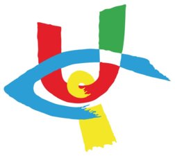 Logo des Blinden- und Sehbehindertenverbandes
