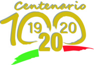 Logo des Hundertjährigen Jubiläums