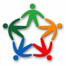 Logo Freiwilliger Zivildienst
