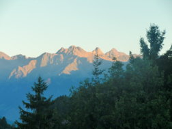 Ein Landschaftsfoto