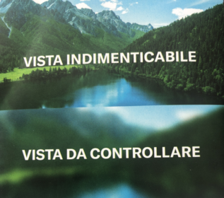 Welttag des Sehens 2025 Welttag des Sehens 2025