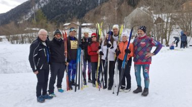 Wintercup in Vals am 07.02.2026